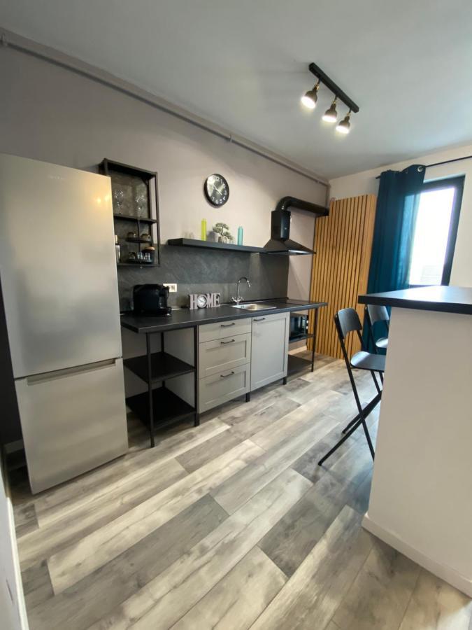 Fly Studios Tunarii Extérieur photo