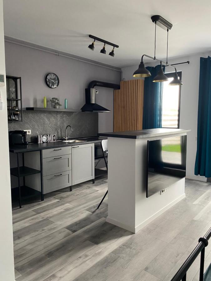 Fly Studios Tunarii Extérieur photo